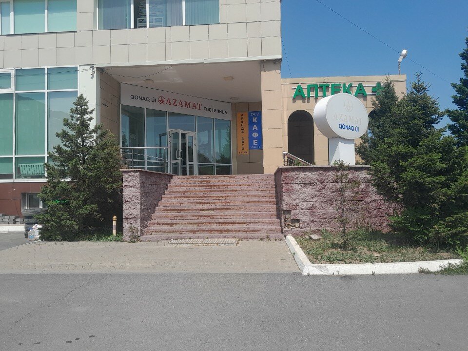 Фото отеля 5