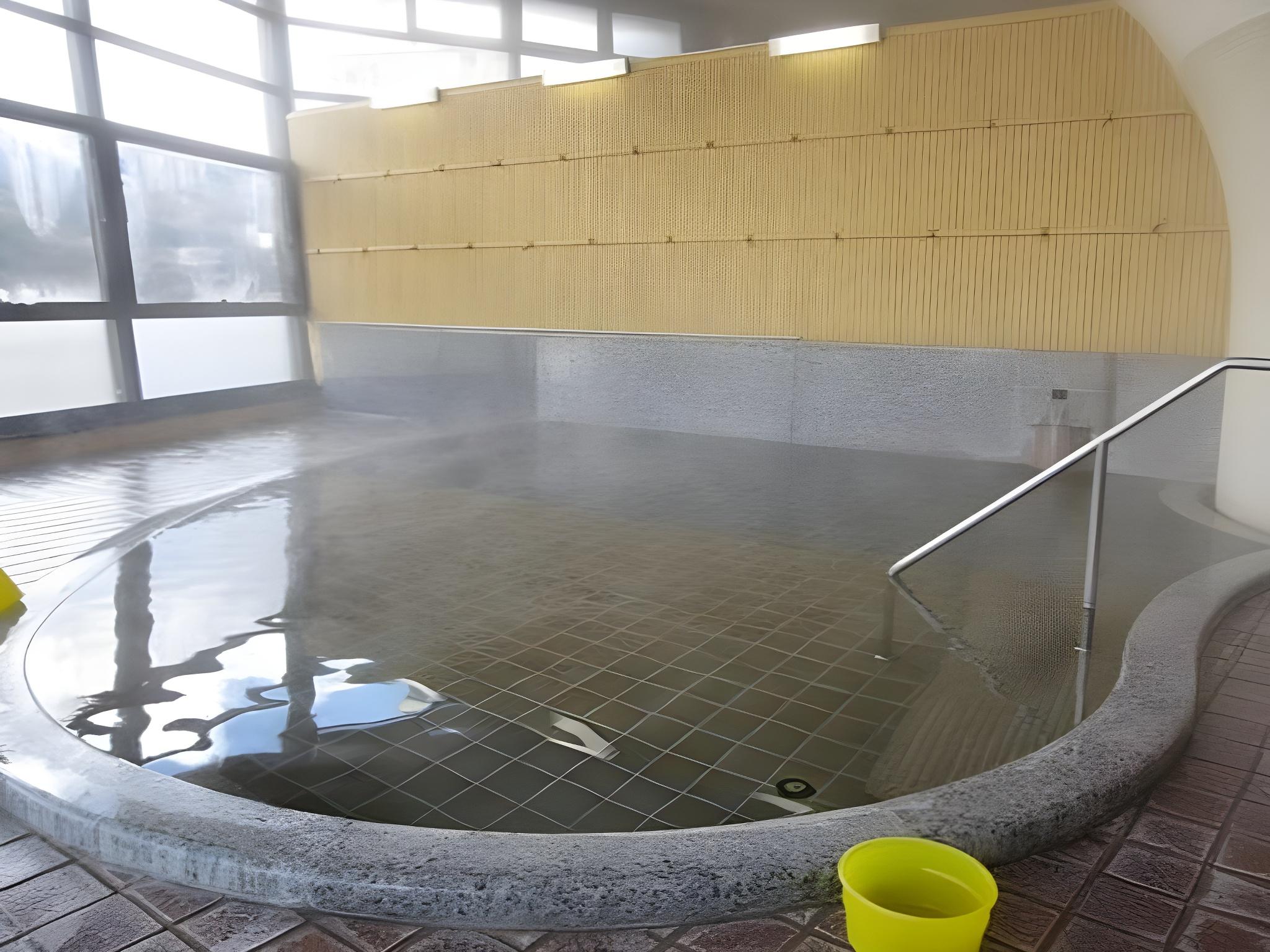 Фото Gero Onsen Tsurutsuru no Yu Minorisou