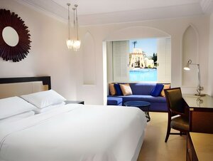 Гостиница Steigenberger Resort Achti