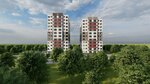 100th Year Residences (Kayseri, Melikgazi, Hunat Mah., Nur Sok., 5), construction company