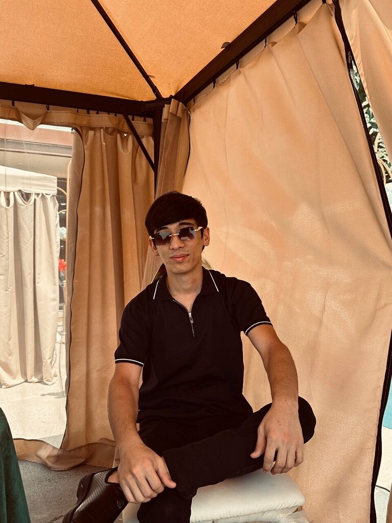 Auto studio Chekhol Polik, Andijan, photo