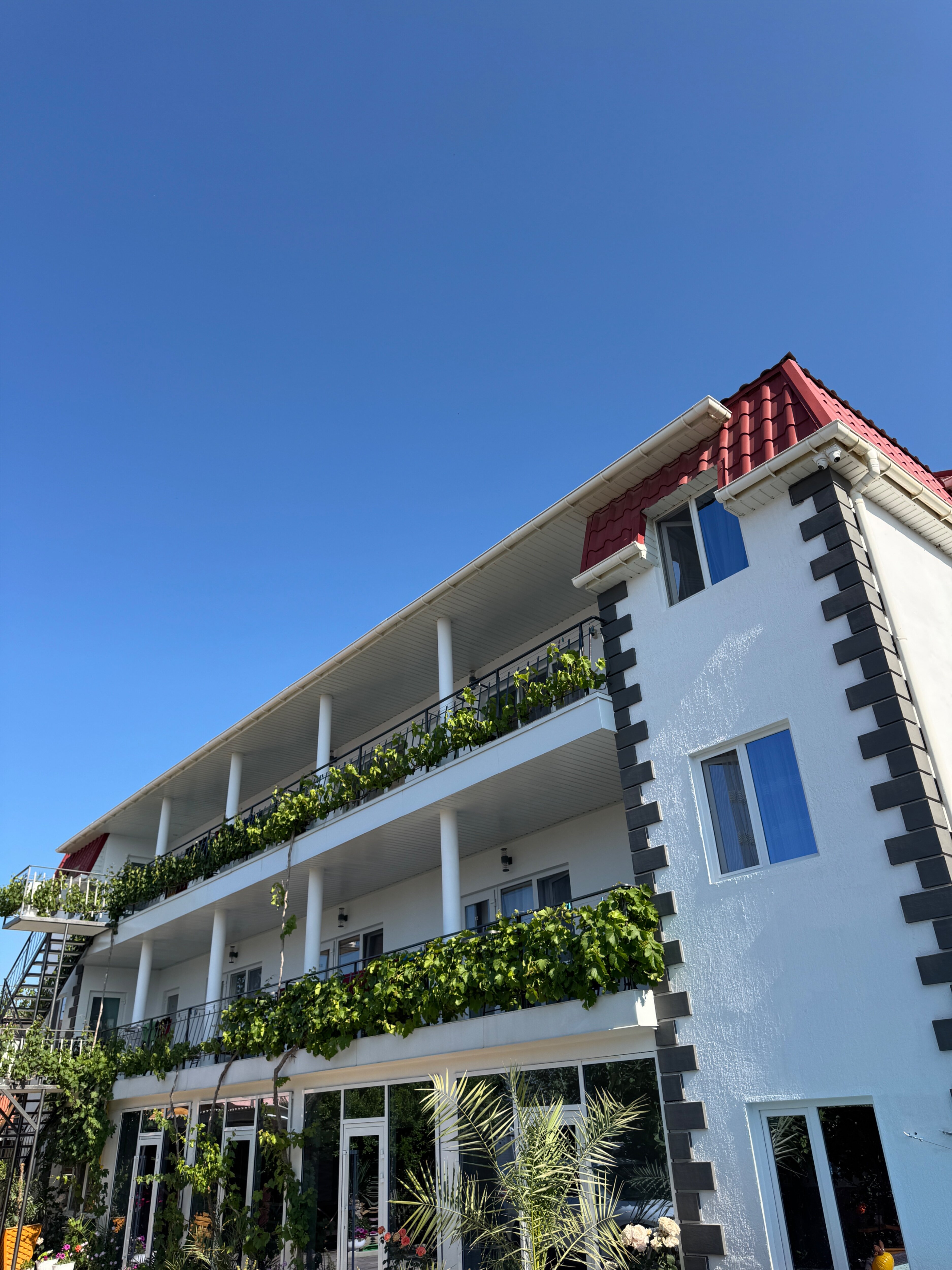 Фото Four sisters