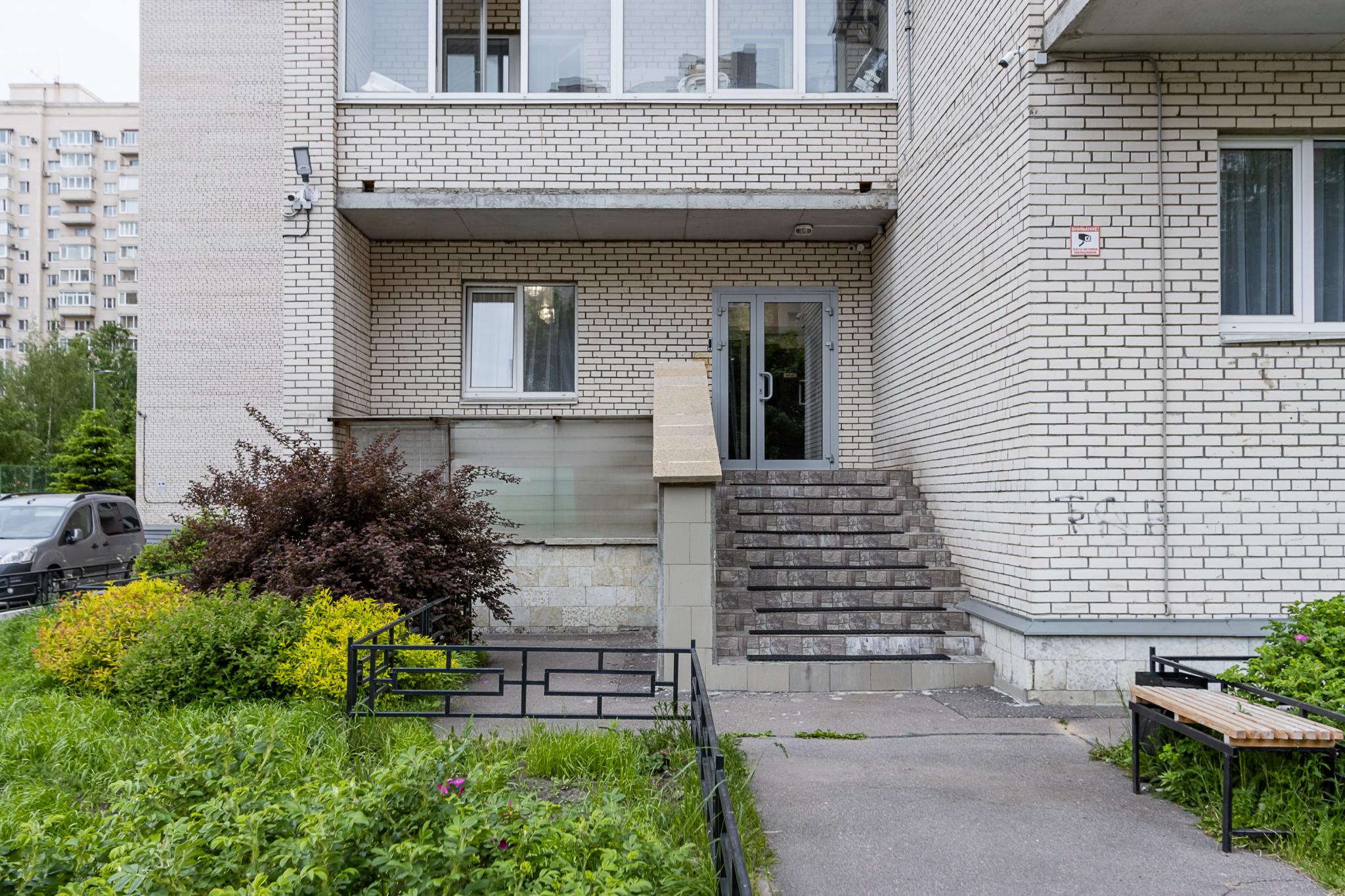 Фото Номера на Морской