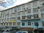 Profis Realty (Oktyabrya Avenue, 75к1), sale and lease of commercial real estate