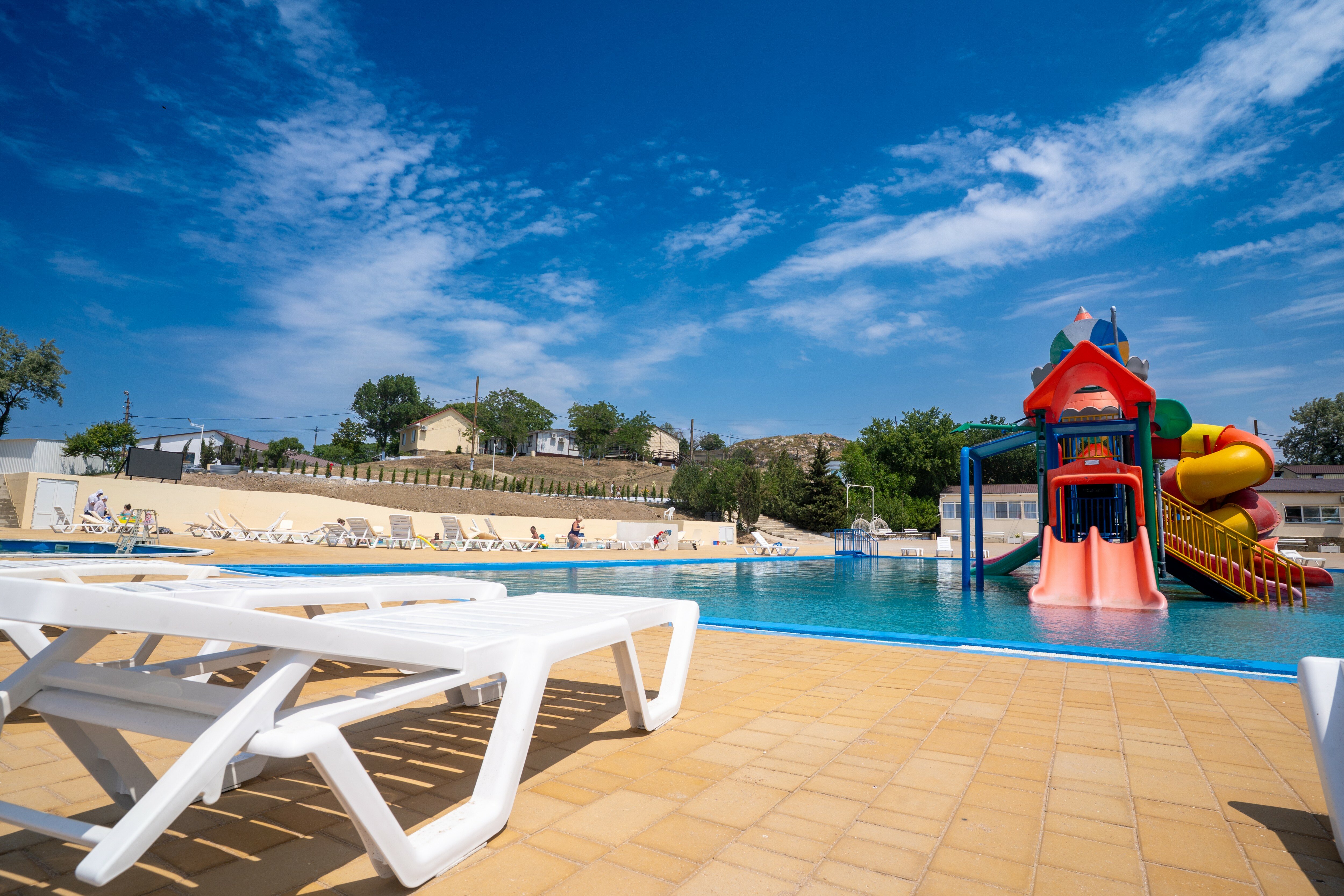 Фото АзовЛенд