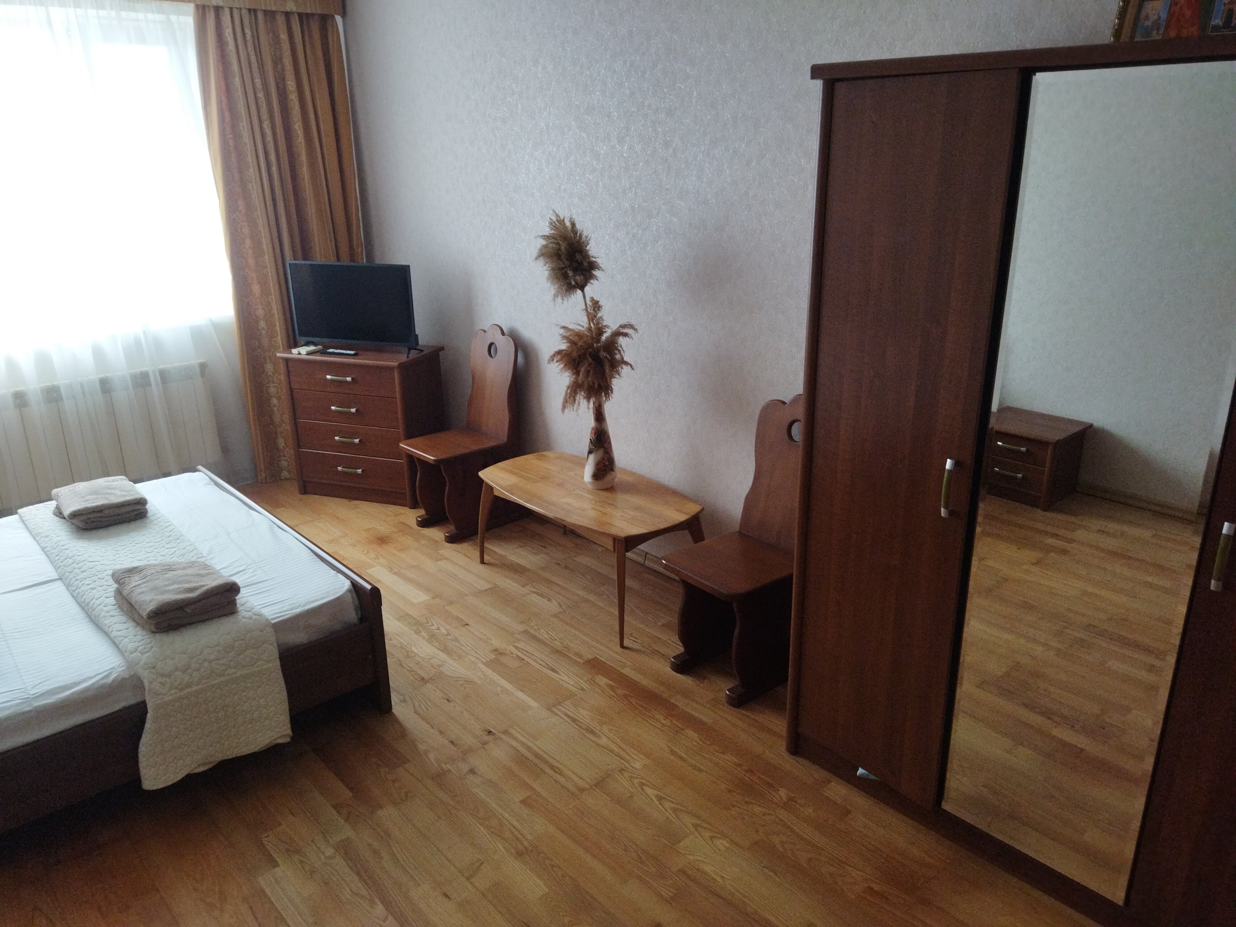 Фото Семейная Гавань