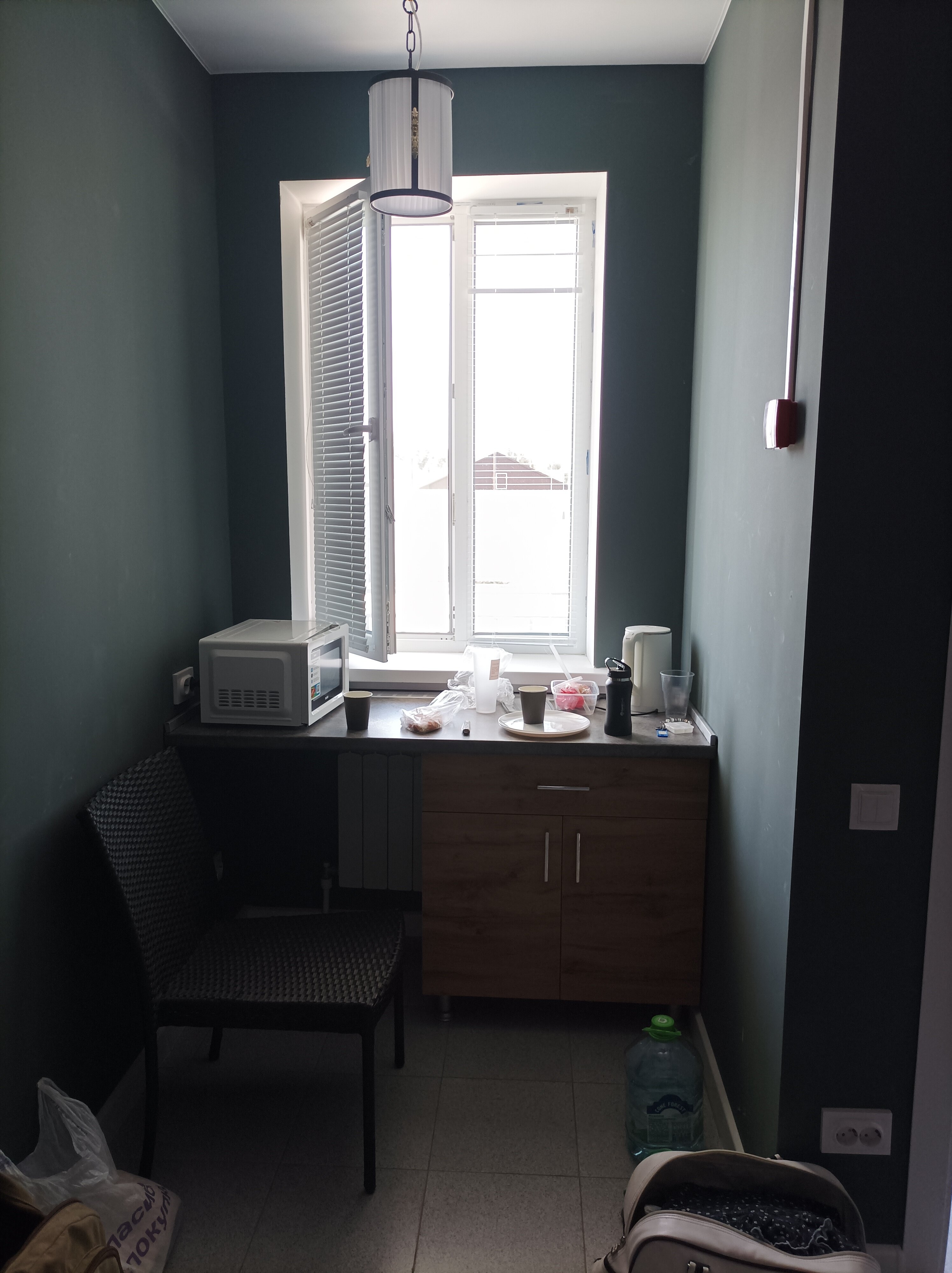 Фото Автотурист