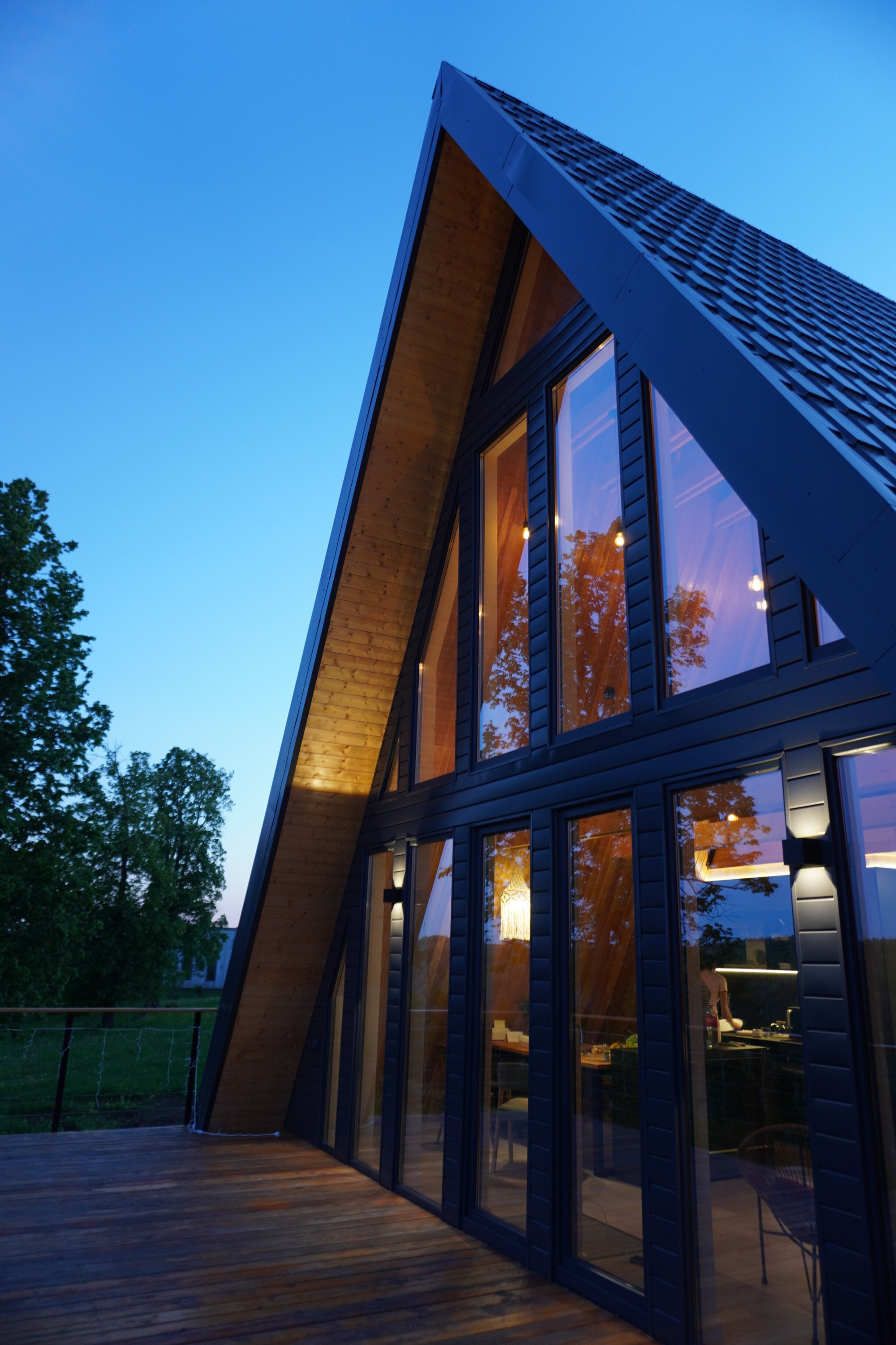 Фото Небеса