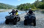Козлотур (Krasnoflotskaya ulitsa, 1А), atvs, water scooters and snowmobiles