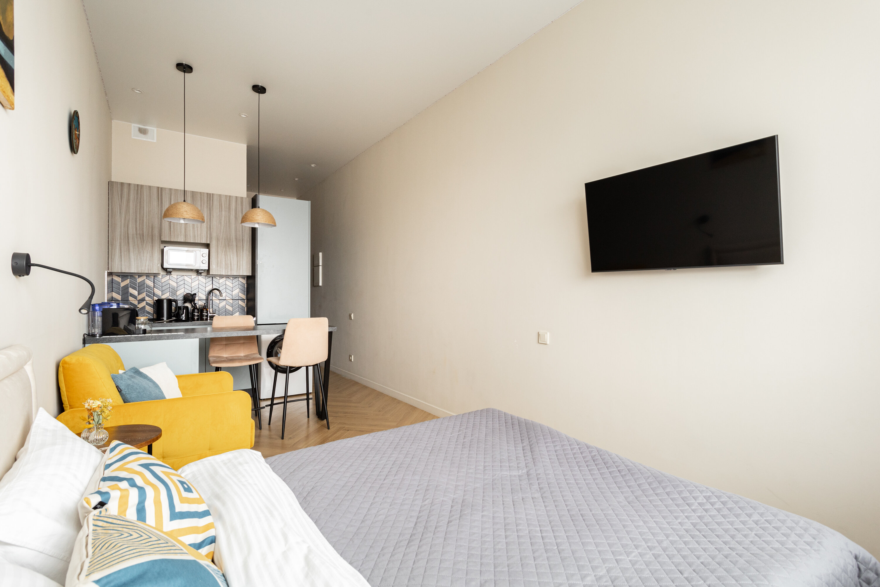 Фото Аврора Home24