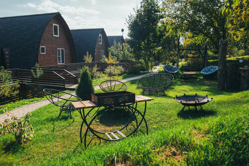 Иное жильё Матерра в Белёве