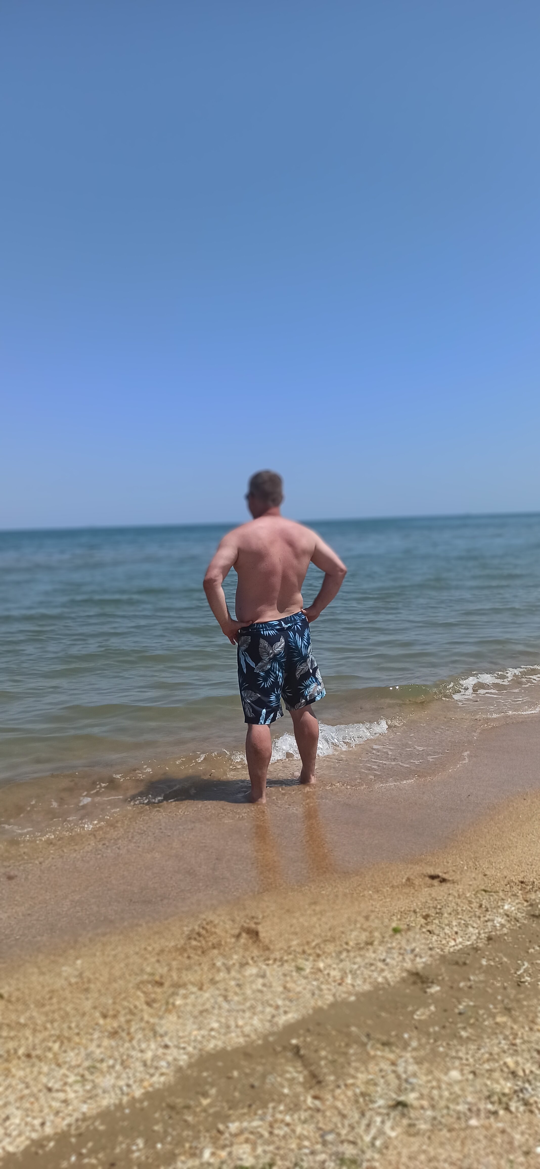 Фото Акватория