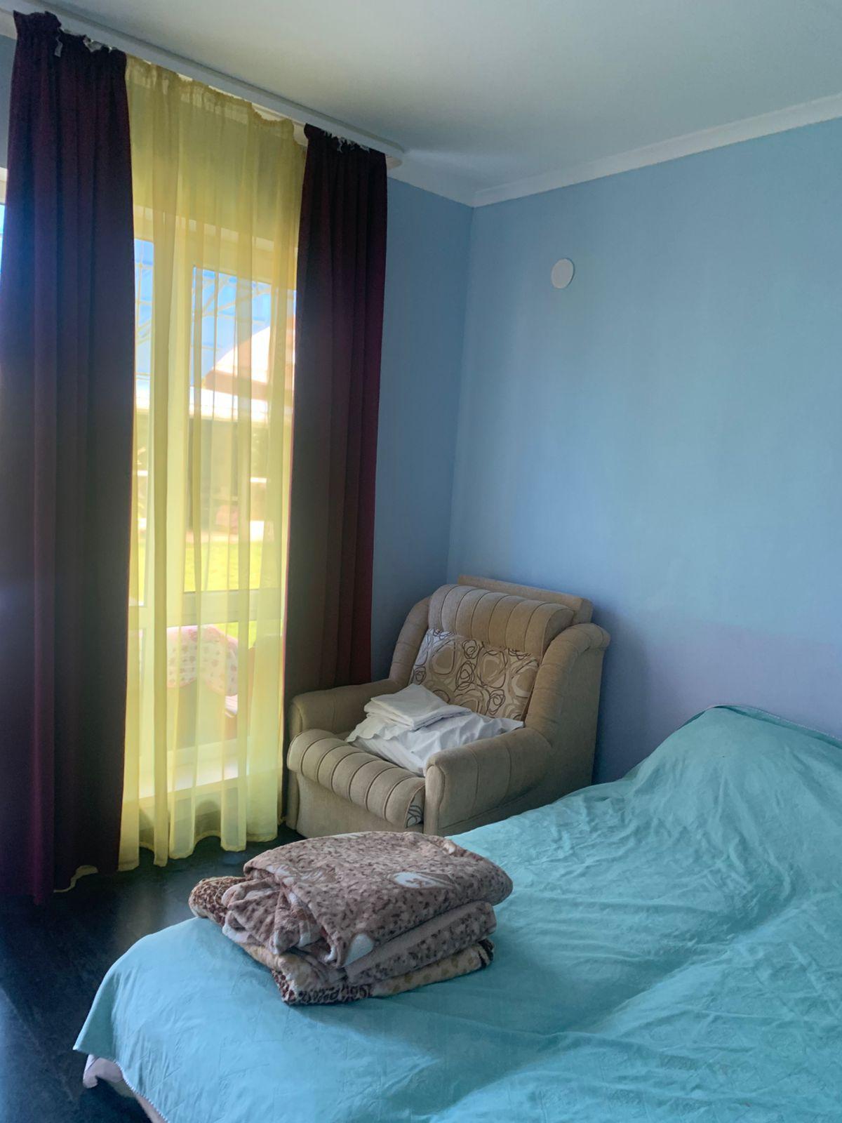 Фото Солнечный