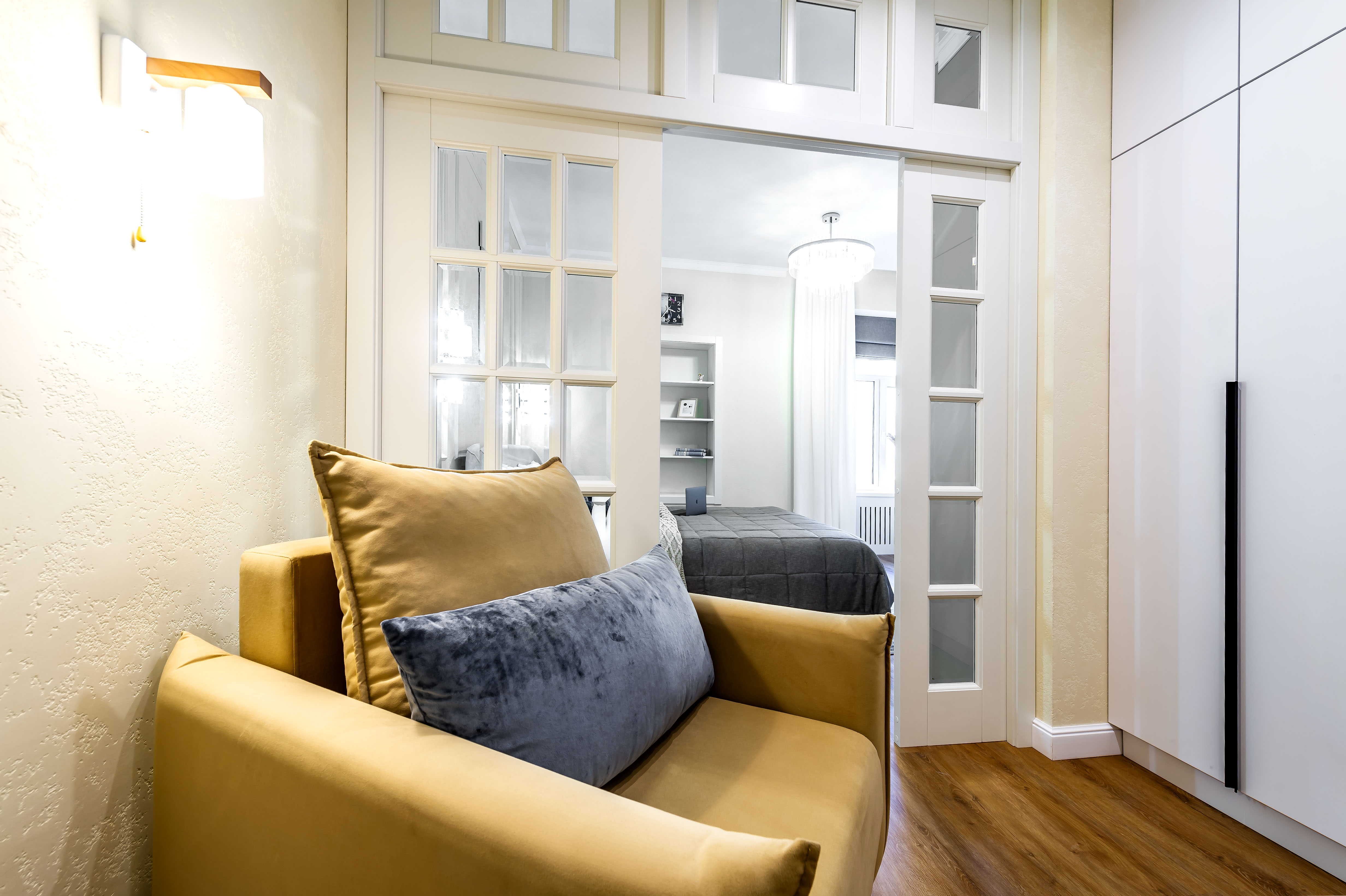 Фото Горошины