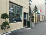 Бистро (Chayanova Street, 3/40), cafe