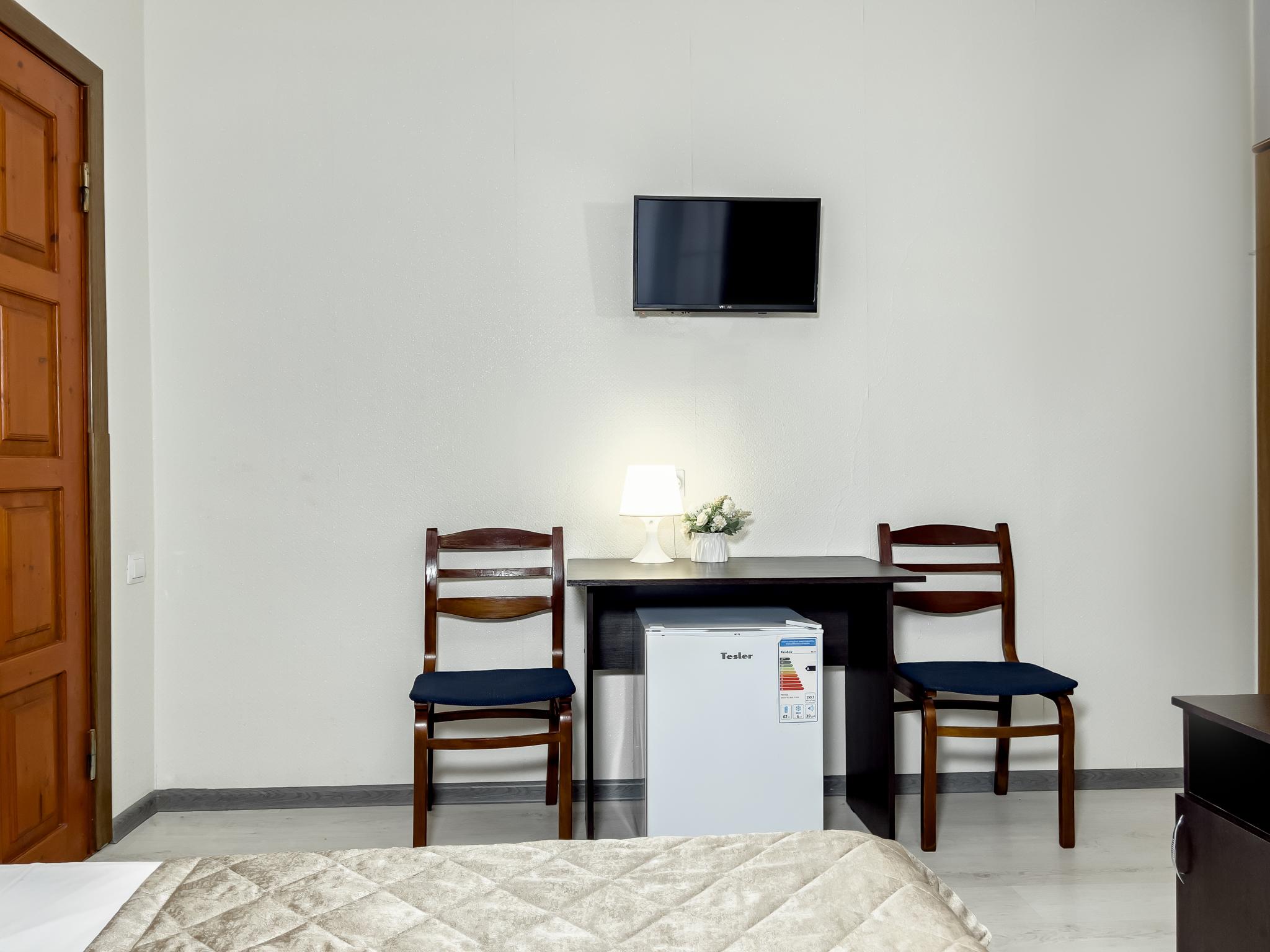 Фото Гостевой дом Волга