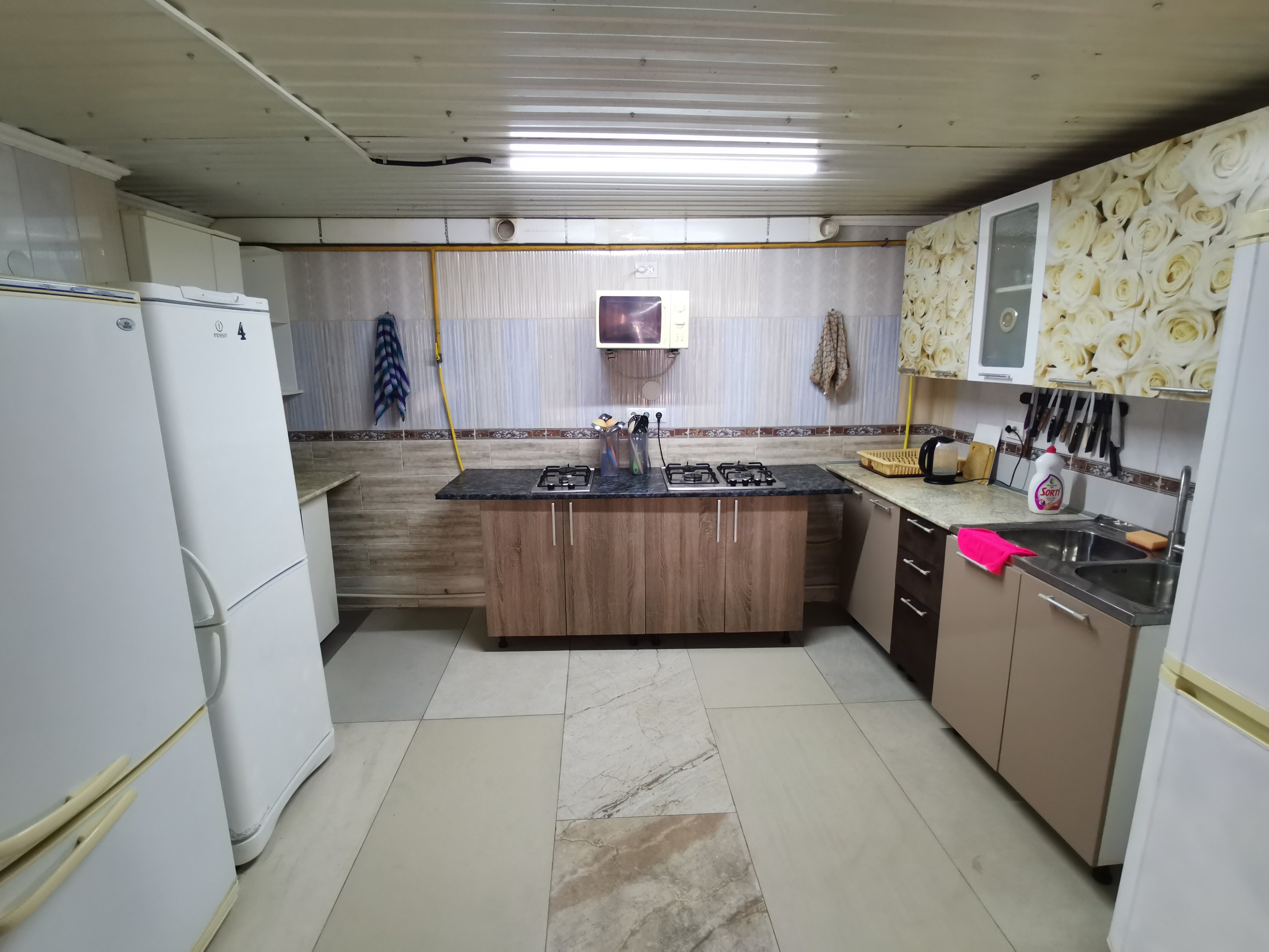 Фото Авангард