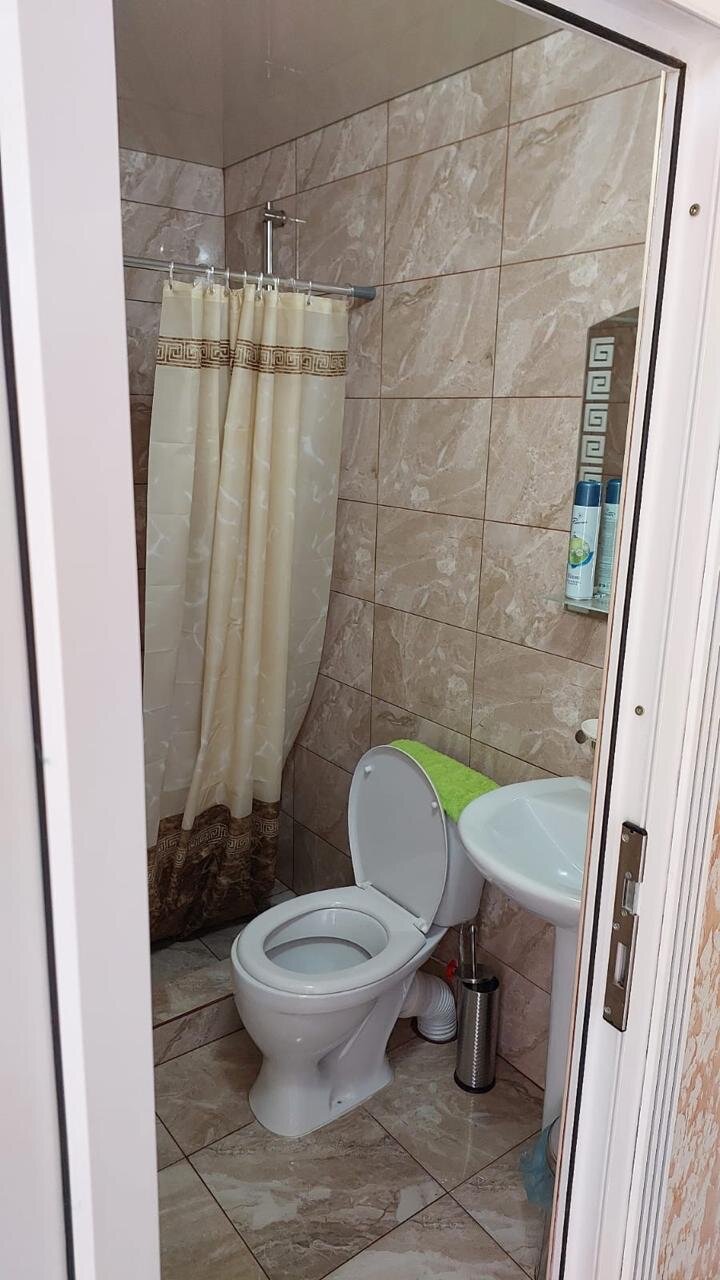 Фото Гостевой дом Bon-Amour Inn