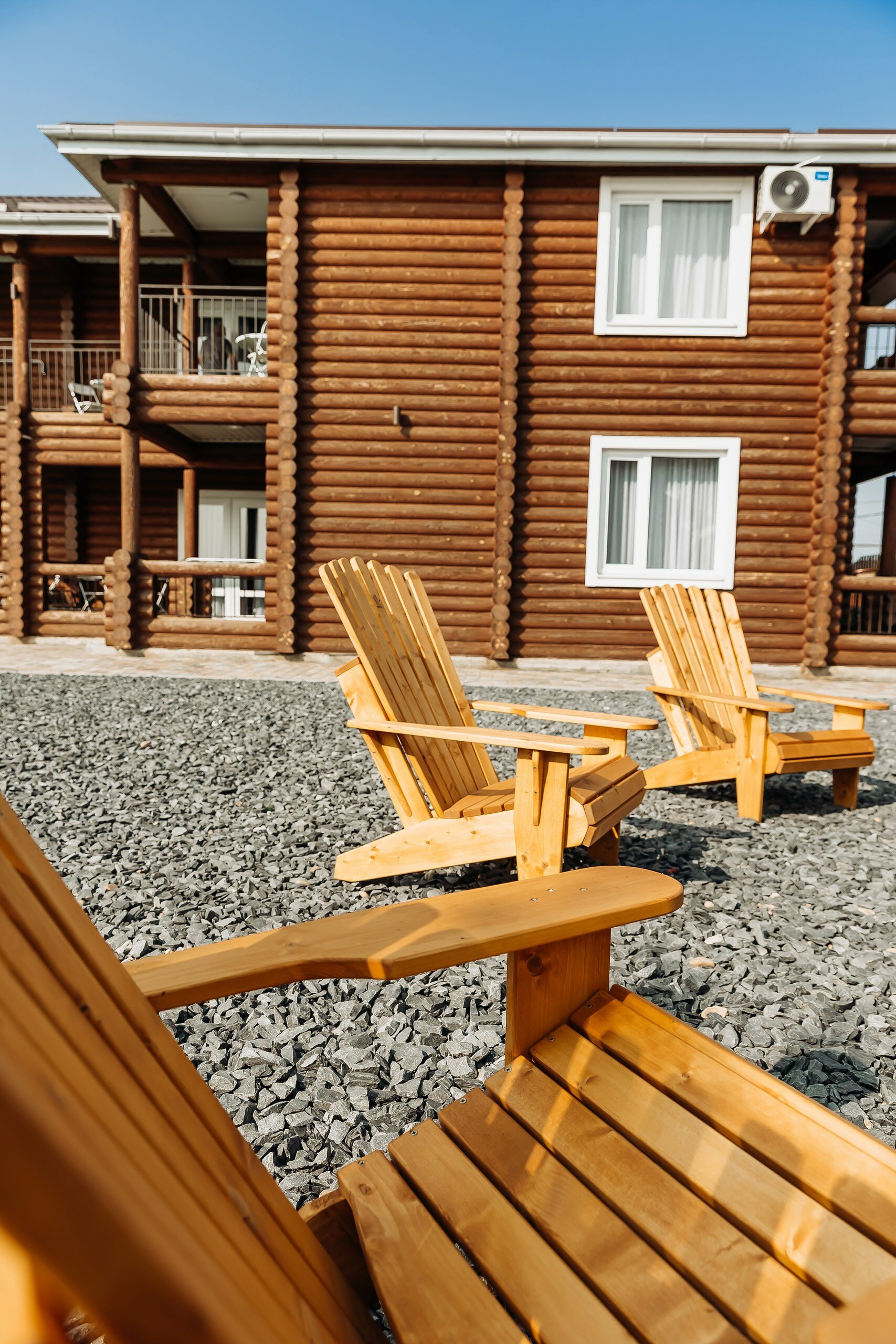 Фото Утес и море