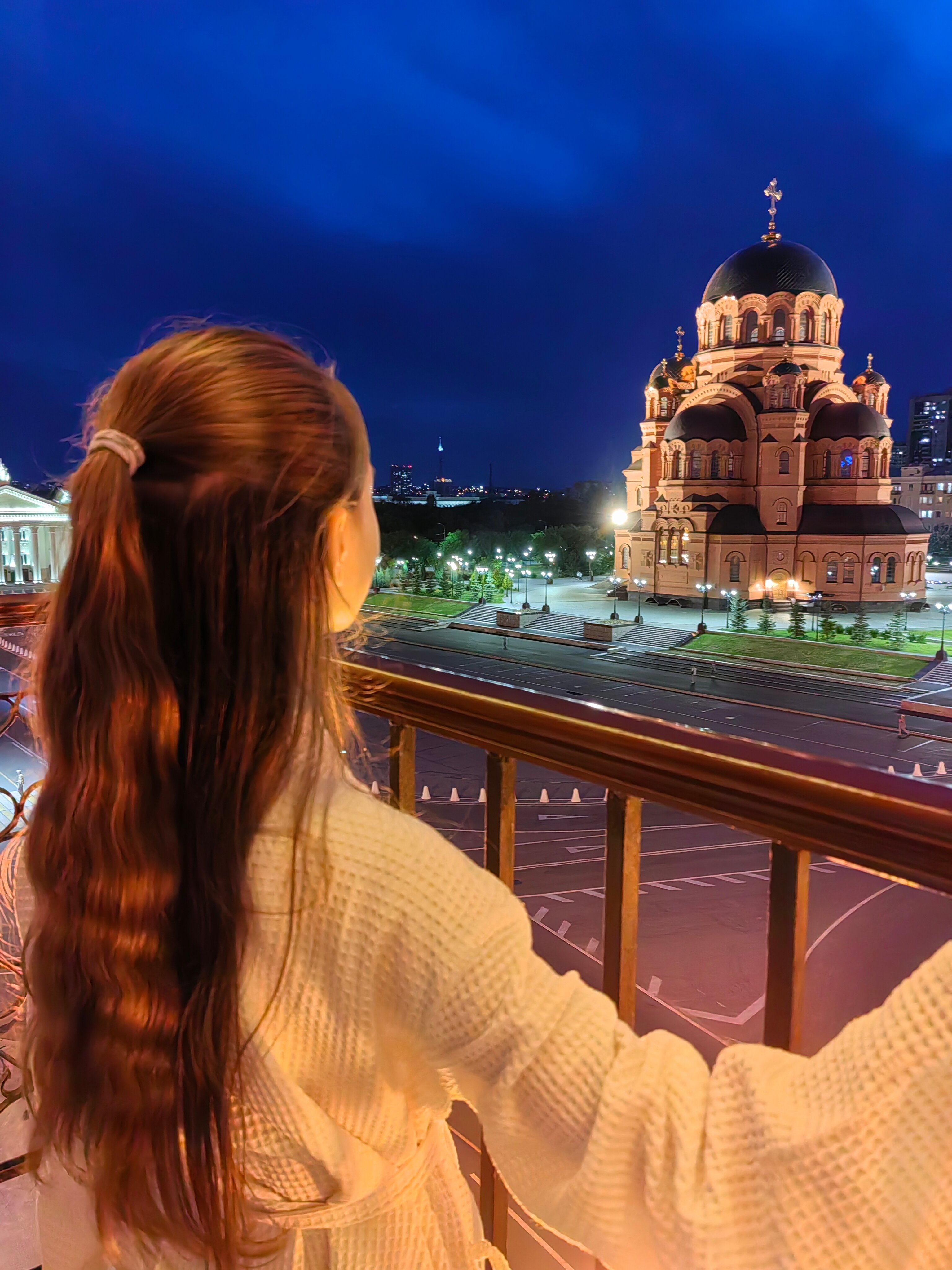 Фото Интурист