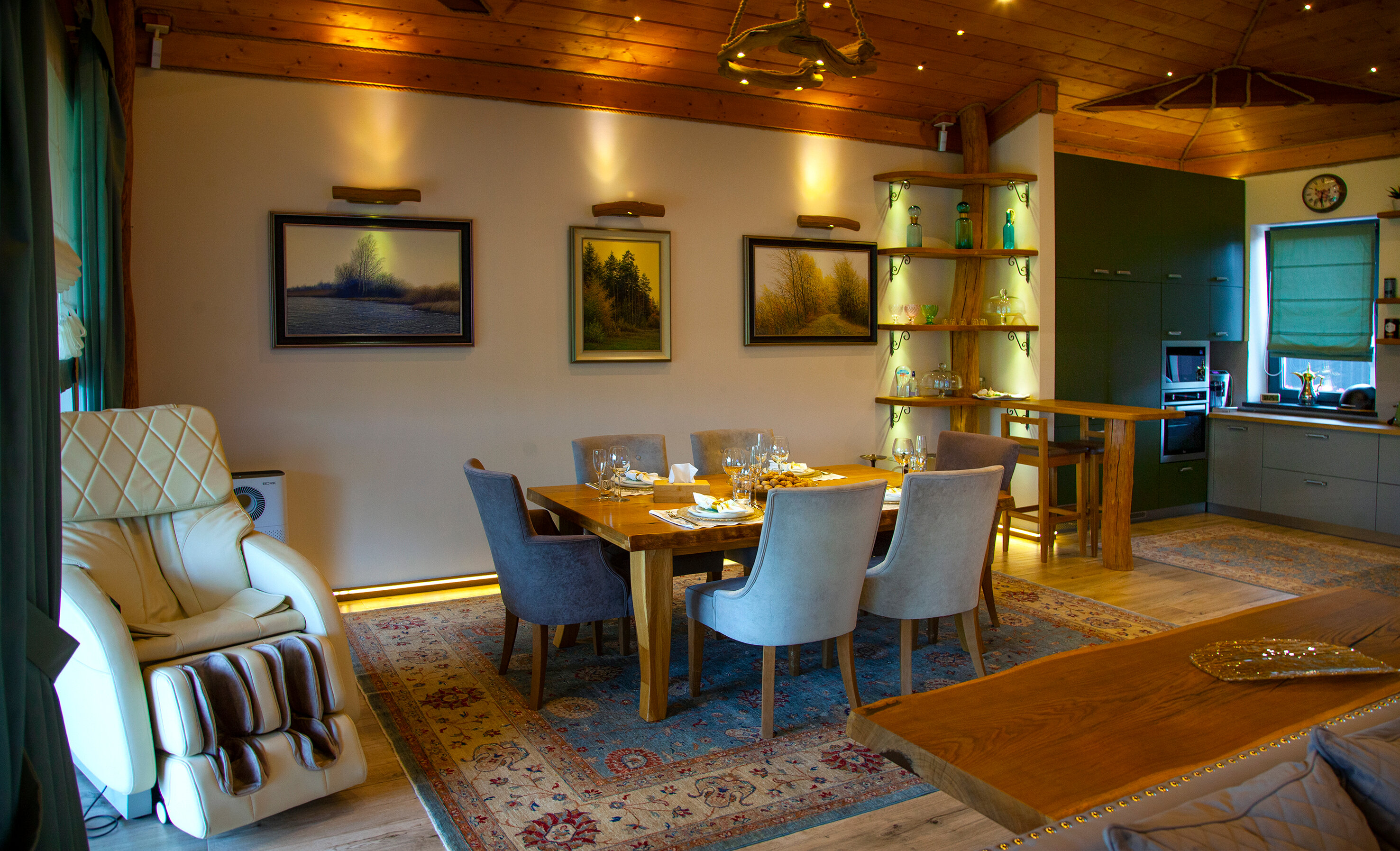 Фото Вилла Верона