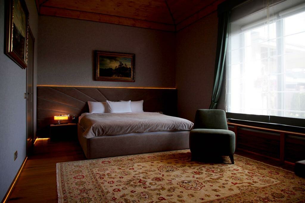 Фото Вилла Верона