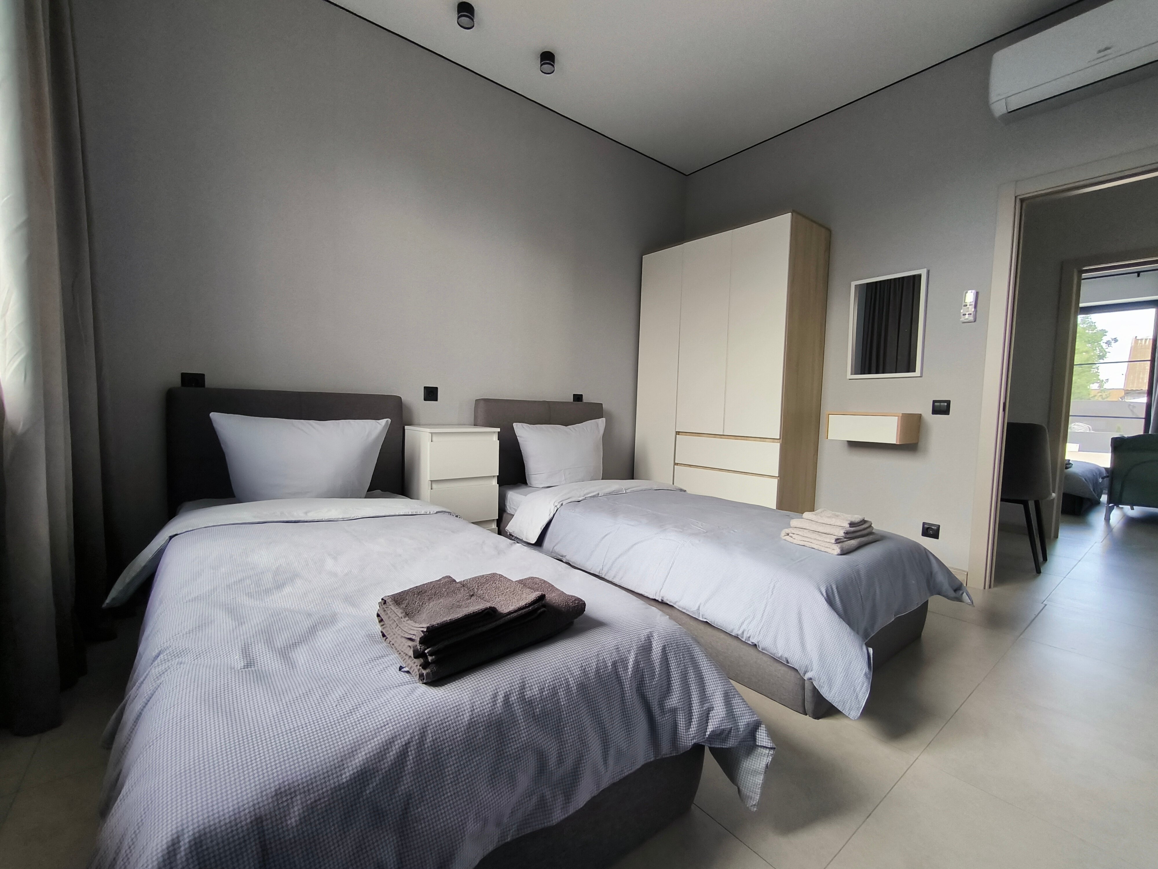 Фото Воложка Villas