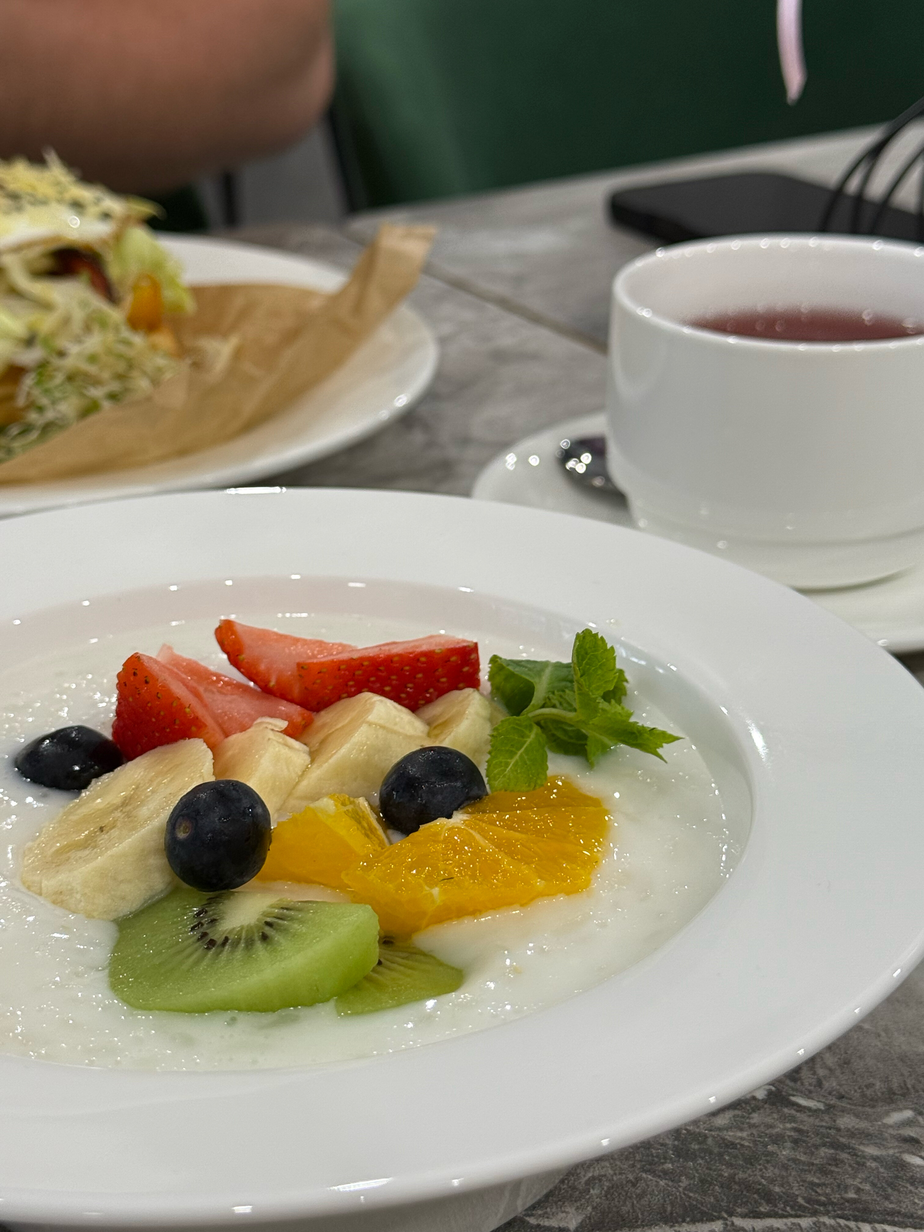 Фото Ривьера