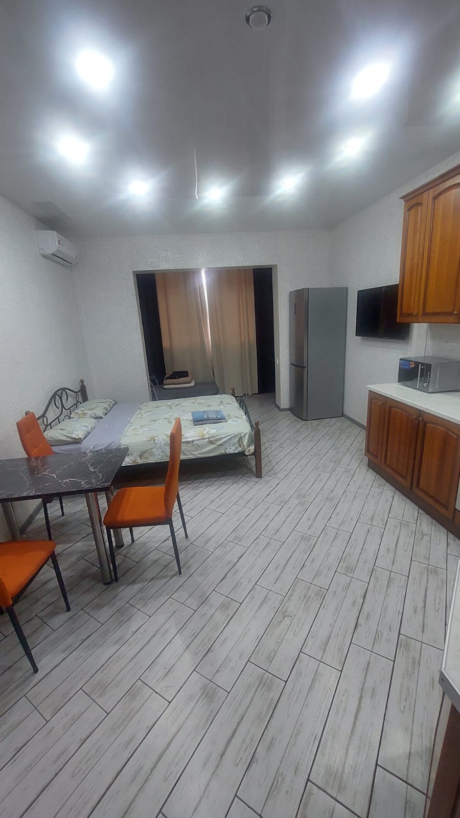 Фото Apart Home Hotel