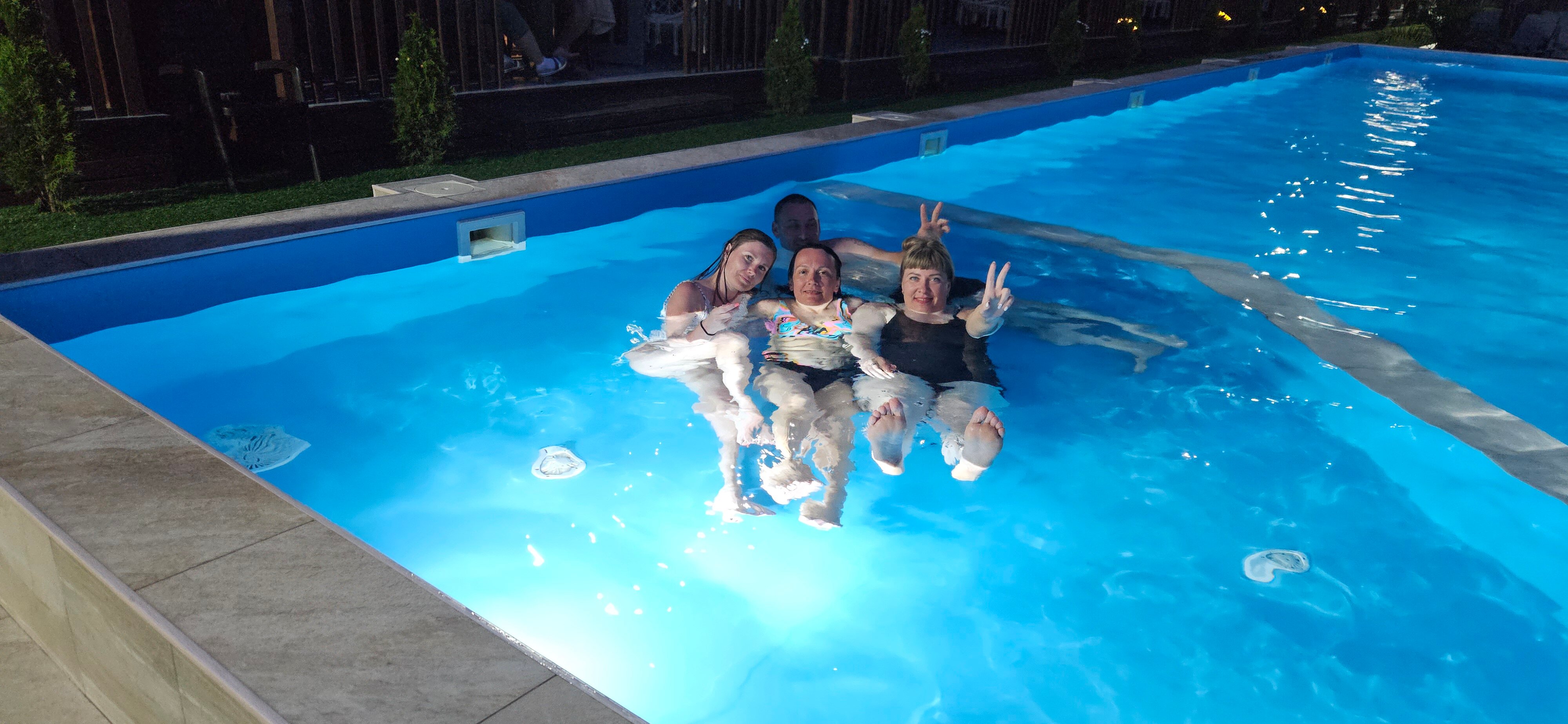 Фото Шале Мале