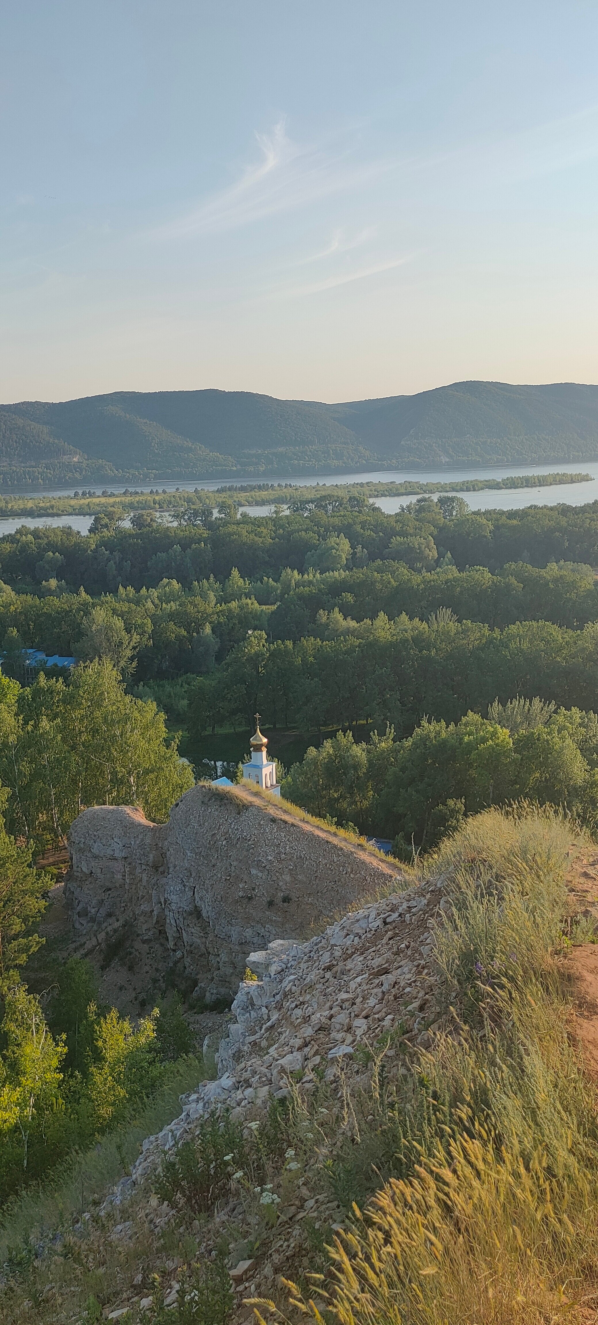 Фото Золотой берег