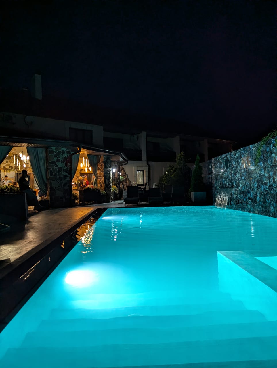 Фото Вилла Вита