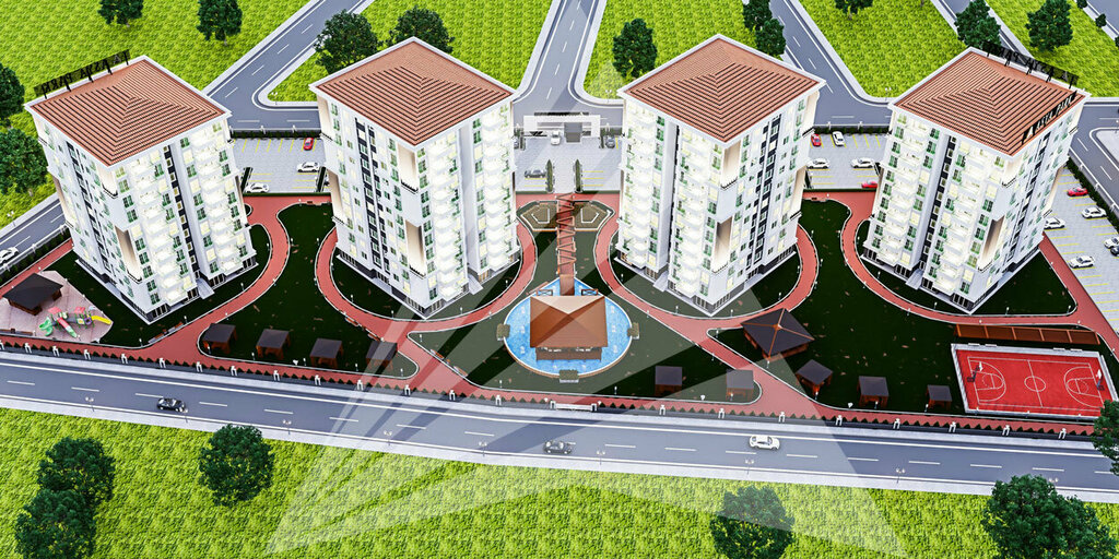 Landmark, attraction Asya Park Afyon, Afyonkarahisar, photo