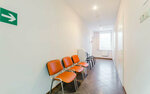 Кипарис (Serpukhovsky Val Street, 21к4), laboratorio médico