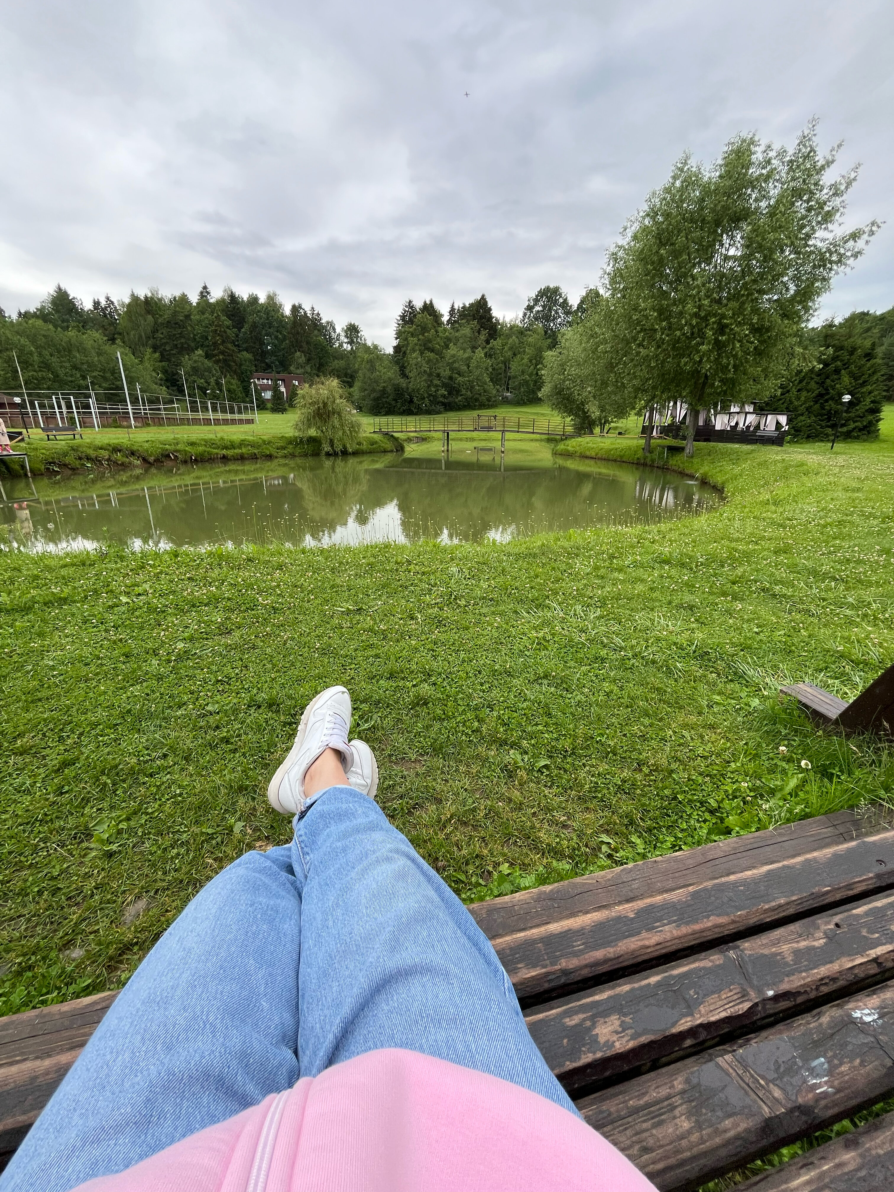 Фото Свежий ветер