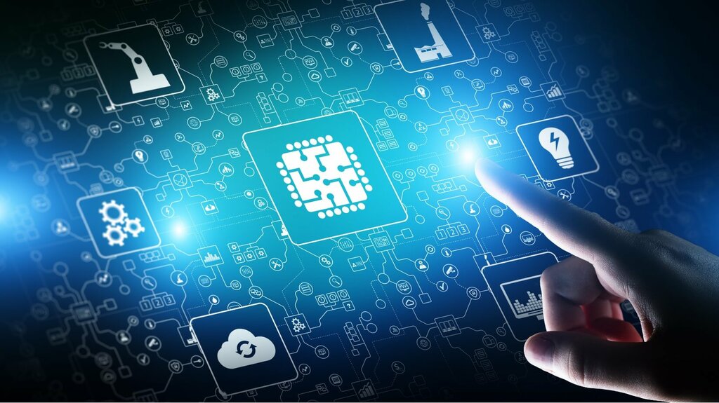 Management company Entegart Technology Solutions and Services, Ankara, photo