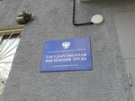Gosudarstvennaya inspektsiya truda V Nizhegorodskoy oblasti (Piskunova Street, 3к3), state supervisory bodies