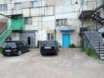 Yaguar (mikrorayon KPP, Tekstilnaya Street, 48) ، ورشة لتصليح السيارات