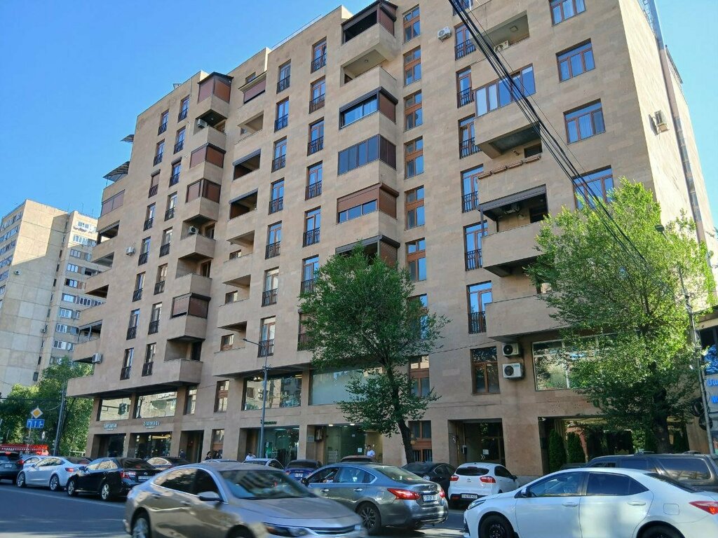 Legal services Irtek, Yerevan, photo