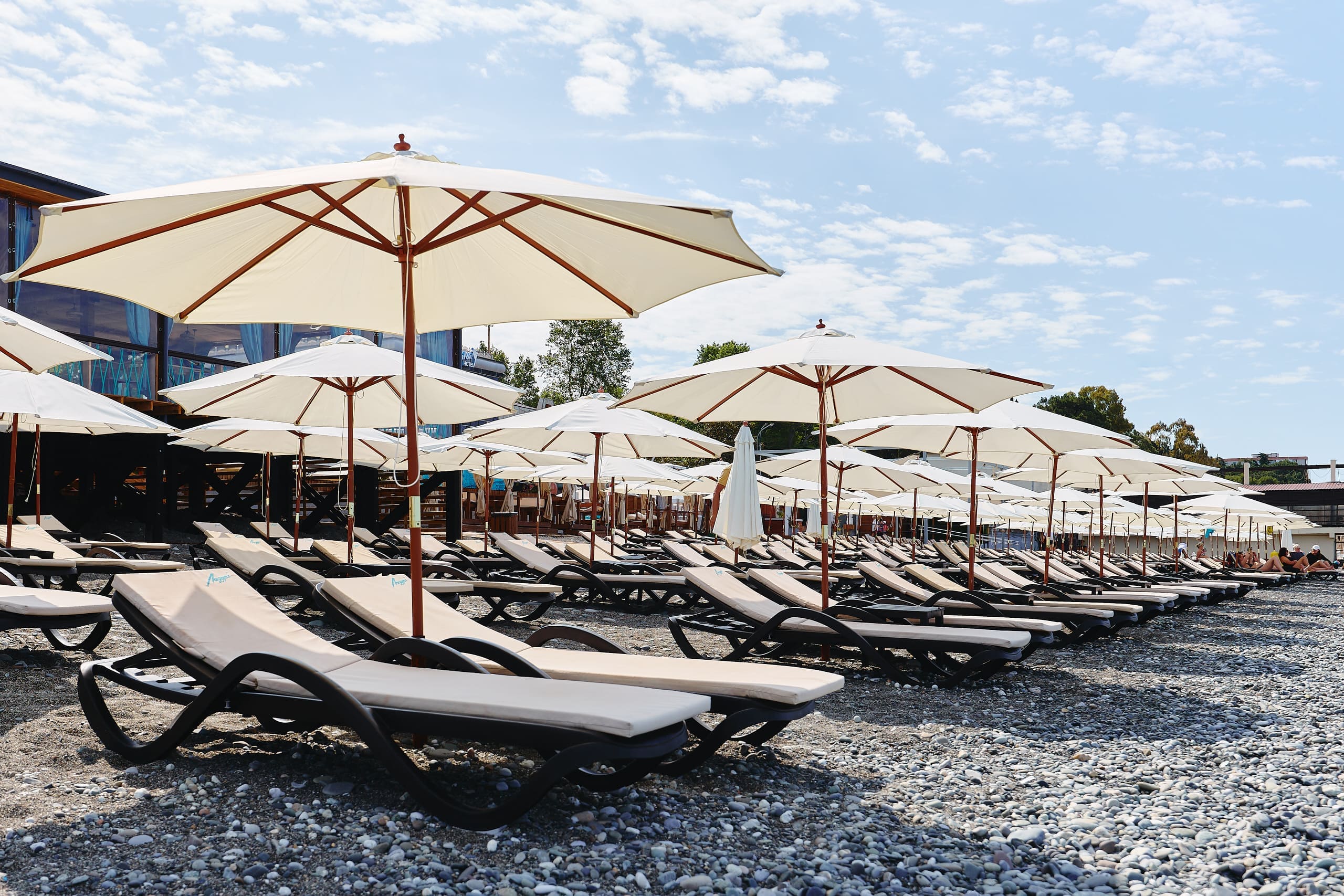 Фото Грейс Рица