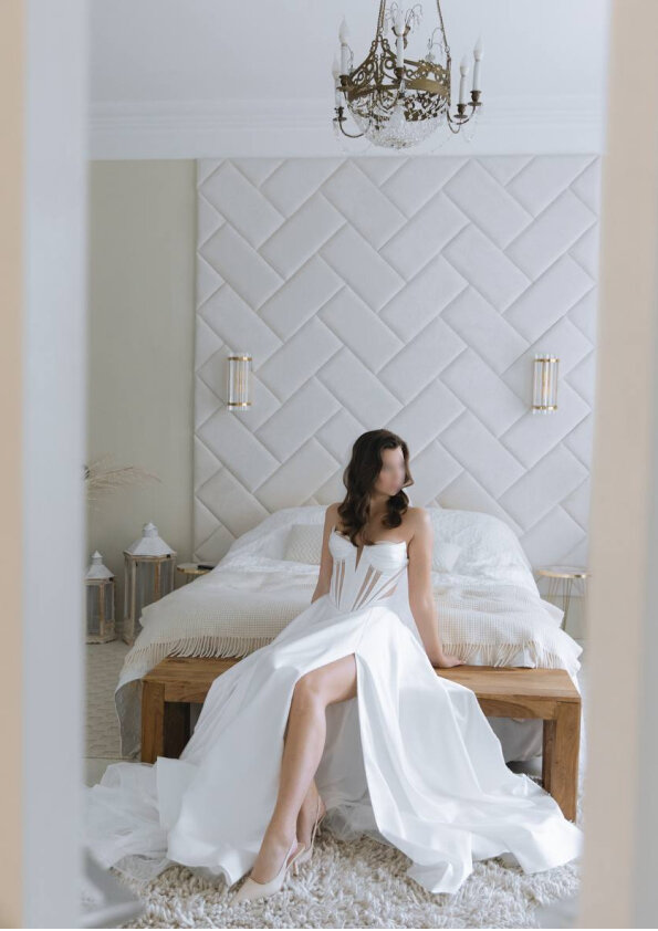 Фото Neva White Point