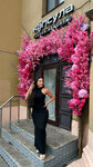 Kapsula (Nikitskiy Boulevard, 9), salón de belleza
