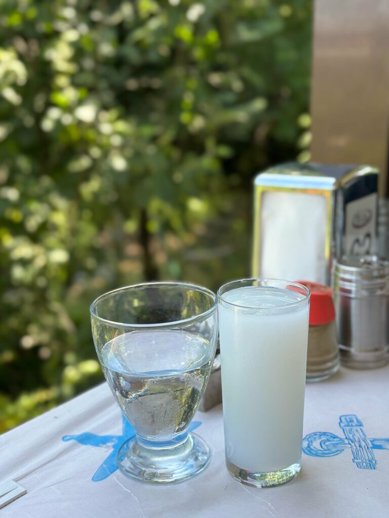 Cafe Güverte Cafe, Silivri, photo