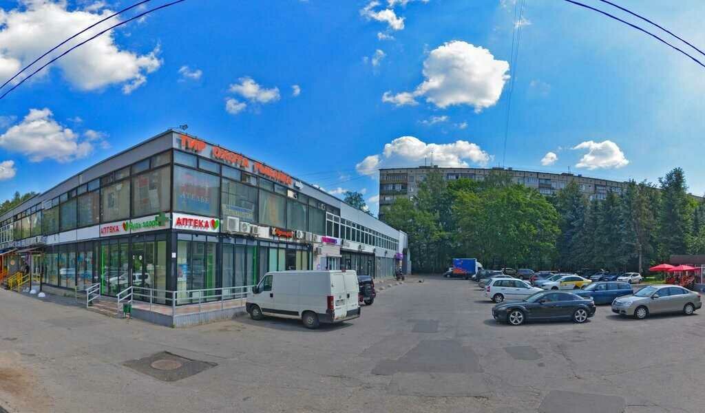 Eyebrow and eyelash salon Meggie Lash Studio, Korolev, photo