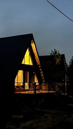 Иное жильё Soul Place в Костромской области