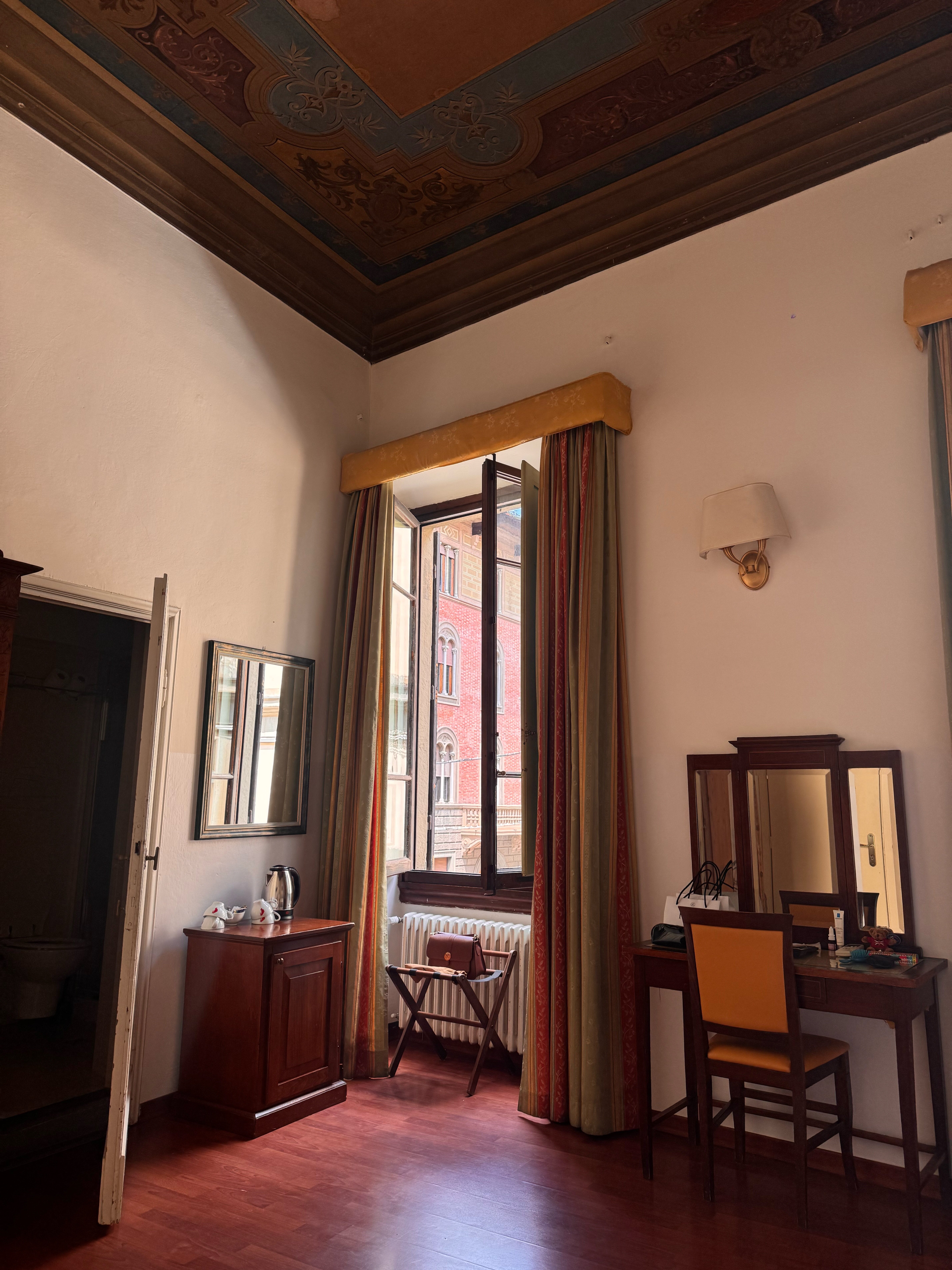 Фото Hotel Cimabue