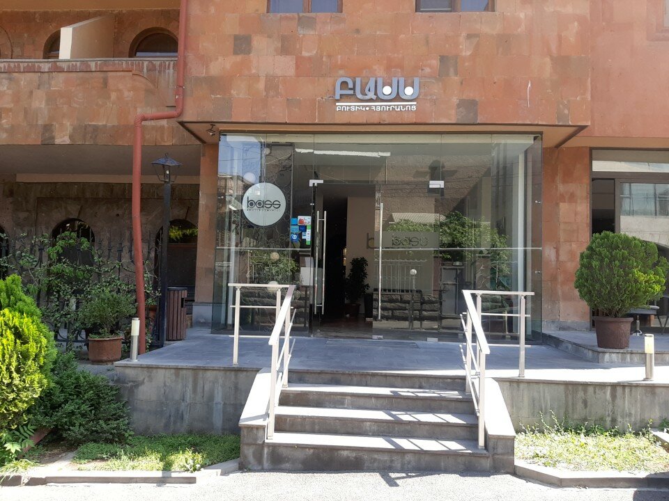 Фото Бутик-отель Басс