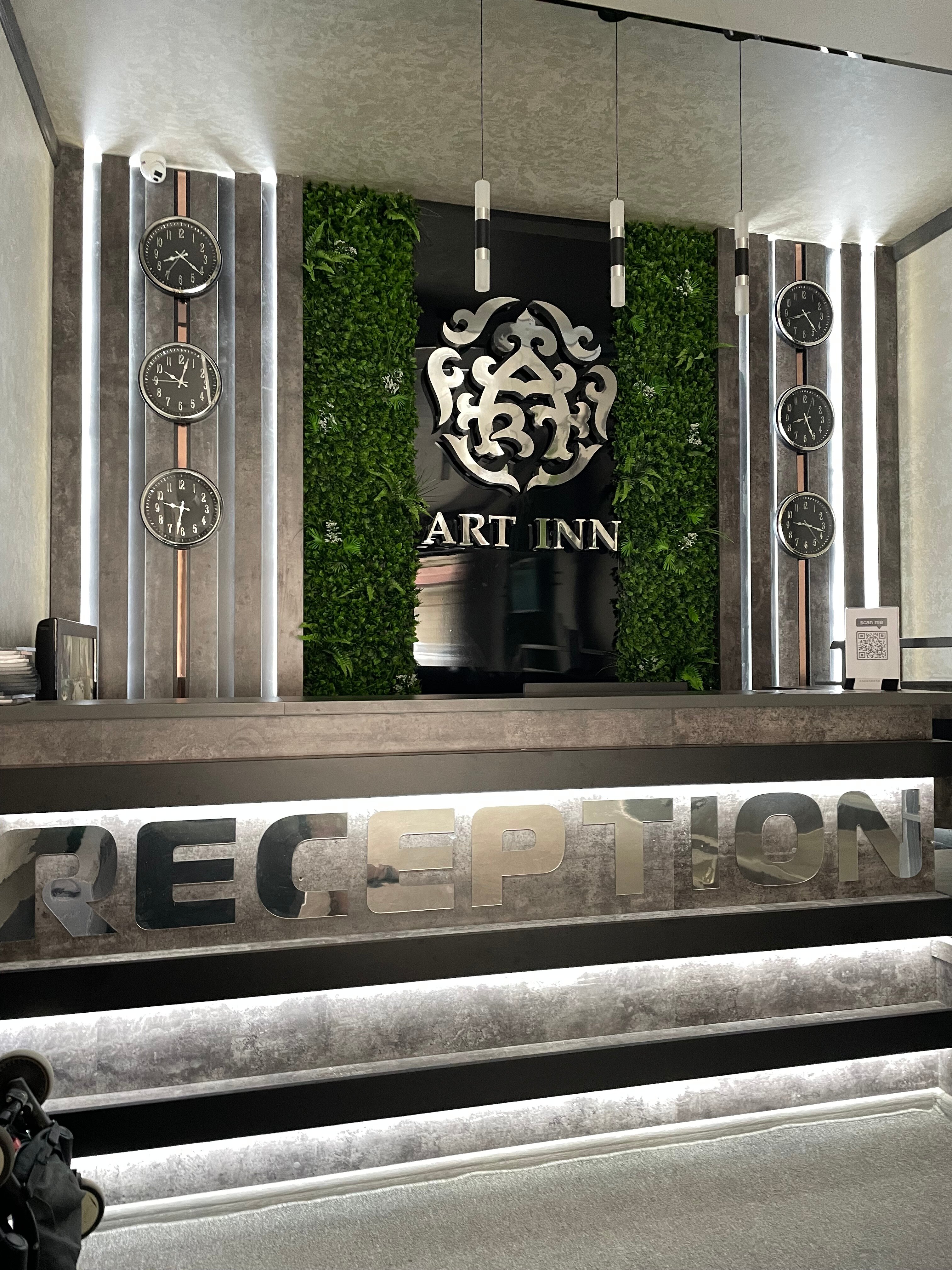 Фото отеля 2