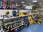 UralGidroServis (Chelyabinsk, ulitsa Gagarina, 3А), car service and garage equipment