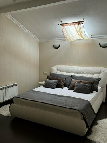 Гостиница Мона Лиза в Нижегородской области